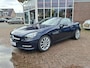 Mercedes-Benz SLK 200 Automaat leer|Airscarf|stoelverw.|Navi|cruise