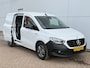 Mercedes-Benz eCitan Pro 51kWh 122PK Nieuw! L1 Elektrisch 300km WLTP 75KW Snelladen Climate Control Cruise Control Carplay Camera Parkeersensoren Achter