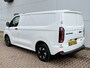 Ford E-Transit Custom 71kWh 136PK Elektrisch L1 344KM WLTP 2300kg Trekvermogen BEV Snelladen LED ACC Camera Carplay Parkeersensoren v+a
