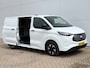 Ford E-Transit Custom 71kWh 136PK Elektrisch L1 344KM WLTP 2300kg Trekvermogen BEV Snelladen LED ACC Camera Carplay Parkeersensoren v+a
