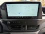 Ford E-Transit Custom 71kWh 136PK Elektrisch L1 344KM WLTP 2300kg Trekvermogen BEV Snelladen LED ACC Camera Carplay Parkeersensoren v+a