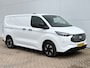 Ford E-Transit Custom 71kWh 136PK Elektrisch L1 344KM WLTP 2300kg Trekvermogen BEV Snelladen LED ACC Camera Carplay Parkeersensoren v+a