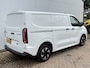 Ford E-Transit Custom 71kWh 136PK Elektrisch L1 344KM WLTP 2300kg Trekvermogen BEV Snelladen LED ACC Camera Carplay Parkeersensoren v+a