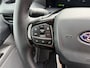 Ford E-Transit Custom 71kWh 136PK Elektrisch L1 344KM WLTP 2300kg Trekvermogen BEV Snelladen LED ACC Camera Carplay Parkeersensoren v+a