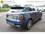 Lynk & Co 01 1.5 261PK! ORIGINEEL NEDERLANDS DEALER ONDERHOUDEN 4X PERF BANDEN 360CAMERA 6,6KWH LADER PANORAMADAK FULL LED 20INCH ADAPTIEVE CRUISE ANDROID/APPLECARPLAY NAVIGATIE STOELVERWARMING CLIMA PDC V+A ENZ...