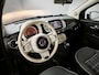 Fiat 500C 1.0 Hybrid Lounge l parkeersensor l