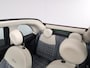 Fiat 500C 1.0 Hybrid Lounge l parkeersensor l
