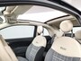Fiat 500C 1.0 Hybrid Lounge l parkeersensor l