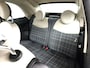 Fiat 500C 1.0 Hybrid Lounge l parkeersensor l