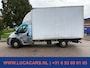Peugeot Boxer 335 2.2 HDI L3H2 Laadklep