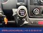 Peugeot Boxer 335 2.2 HDI L3H2 Laadklep