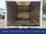 Peugeot Boxer 335 2.2 HDI L3H2 Laadklep