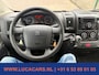 Peugeot Boxer 335 2.2 HDI L3H2 Laadklep