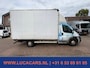 Peugeot Boxer 335 2.2 HDI L3H2 Laadklep