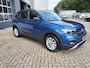 Volkswagen T-Cross 1.0 TSI Style Carplay Navigatie, Camera en PDC Automaat