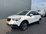Opel Crossland X 110PK Innovation (Panoramadak - Navigatie - Camera - Automatische Airco - Apple Carplay - Parkeersensoren V+A - Reservewiel)