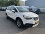 Opel Crossland X 110PK Innovation (Panoramadak - Navigatie - Camera - Automatische Airco - Apple Carplay - Parkeersensoren V+A - Reservewiel)