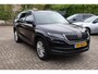 Skoda Kodiaq 1.4 TSI Amb. Busn. 7p. / NL-Auto / 1e eigen. / 100% onderh. / 19" / Apple,android / Leder