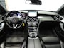 Mercedes-Benz C-klasse Estate C350e Sport Edition LEER/SCHUIFDAK/LED/18"LMV!