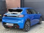 Peugeot 208 1.2 PureTech GT Line Automaat, LED, Camera, Digitale Cockpit, Dodehoeksensoren