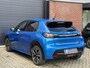 Peugeot 208 1.2 PureTech GT Line Automaat, LED, Camera, Digitale Cockpit, Dodehoeksensoren