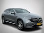 Mercedes-Benz EQC 400 4MATIC Business Solution AMG 80 kWh (NL-auto, Trekhaak, SfeerV, Camera, Luchtvering, Addapt Cruise, Etc)