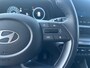 Hyundai i20 1.0 T-GDI Premium | Trekhaak| Lichtmetalen velgen| Automaat| Navigatie | Stoel verwarming| Stuur verwarming| Zeer mooie en complete uitvoering