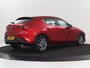 Mazda 3 2.0 e-SkyActiv-X M Hybrid 186 Comfort | Stoelverwarming | Head-Up | Adaptive cruise | Carplay | Camera | Full LED | Navigatie | Climate control | Stuurverwarming | Side Assist