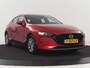 Mazda 3 2.0 e-SkyActiv-X M Hybrid 186 Comfort | Stoelverwarming | Head-Up | Adaptive cruise | Carplay | Camera | Full LED | Navigatie | Climate control | Stuurverwarming | Side Assist