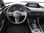 Mazda 3 2.0 e-SkyActiv-X M Hybrid 186 Comfort | Stoelverwarming | Head-Up | Adaptive cruise | Carplay | Camera | Full LED | Navigatie | Climate control | Stuurverwarming | Side Assist