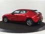 Mazda 3 2.0 e-SkyActiv-X M Hybrid 186 Comfort | Stoelverwarming | Head-Up | Adaptive cruise | Carplay | Camera | Full LED | Navigatie | Climate control | Stuurverwarming | Side Assist