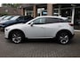 Mazda CX-3 2.0 SkyActiv-G 120 GT-Luxury LEER ELEC.MEMORYSTOELEN STOELVERW. HUD/ADD CAMERA DAB NAVI CRUISE CLIMA PDC 18''LMV NAP