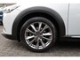 Mazda CX-3 2.0 SkyActiv-G 120 GT-Luxury LEER ELEC.MEMORYSTOELEN STOELVERW. HUD/ADD CAMERA DAB NAVI CRUISE CLIMA PDC 18''LMV NAP