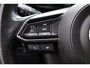 Mazda CX-3 2.0 SkyActiv-G 120 GT-Luxury LEER ELEC.MEMORYSTOELEN STOELVERW. HUD/ADD CAMERA DAB NAVI CRUISE CLIMA PDC 18''LMV NAP