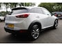 Mazda CX-3 2.0 SkyActiv-G 120 GT-Luxury LEER ELEC.MEMORYSTOELEN STOELVERW. HUD/ADD CAMERA DAB NAVI CRUISE CLIMA PDC 18''LMV NAP