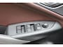 Mazda CX-3 2.0 SkyActiv-G 120 GT-Luxury LEER ELEC.MEMORYSTOELEN STOELVERW. HUD/ADD CAMERA DAB NAVI CRUISE CLIMA PDC 18''LMV NAP