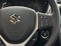 Suzuki Vitara 1.5 Hybrid Style 116PK AUTOMAAT Adaptieve Cruise | Parkeer sensoren| Metallic lak| 4 seizoen banden| Camera| Schuif en kanteldak| Navigatie| Stoel verwarming| Zeer netjes!