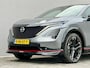 Nissan Ariya e-4ORCE Nismo 91 kWh / 435PK / 417KM WLTP / Alcantara Interieur / F1-Remlicht / Adaptieve Cruise Control / Verwarmde Voorstoelen / Elektr. Voorstoelen / 360 Camera / Elektr. Achterklep / Apple Carplay&Android Auto / Warmtepomp