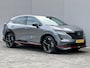 Nissan Ariya e-4ORCE Nismo 91 kWh / 435PK / 417KM WLTP / Alcantara Interieur / F1-Remlicht / Adaptieve Cruise Control / Verwarmde Voorstoelen / Elektr. Voorstoelen / 360 Camera / Elektr. Achterklep / Apple Carplay&Android Auto / Warmtepomp
