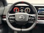 Nissan Ariya e-4ORCE Nismo 91 kWh / 435PK / 417KM WLTP / Alcantara Interieur / F1-Remlicht / Adaptieve Cruise Control / Verwarmde Voorstoelen / Elektr. Voorstoelen / 360 Camera / Elektr. Achterklep / Apple Carplay&Android Auto / Warmtepomp