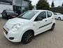 Suzuki Alto 1.0 Comfort AUTOMAAT -AIRCO - LAGE KM STAND!!! WIT METALLIC!!