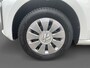 Volkswagen Up! 1.0 65PK | Climate Control| Parkeersensoren| 4seizoen banden| Camera | Automatische verlichting|