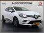 Renault Clio 90PK TCe Trekhaak Navigatie Airco Cruise Control Bluetooth Pdc DAB Zen Lmv Isofix Led Privacy glas 1.200KG Trekgewicht 1e Eigenaar