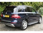 Mercedes-Benz ML-klasse 350 BLUETEC 4MATIC 259PK Automaat Grijs Kenteken Panoramadak| Trekhaak | Parkeercamera | Memory | Leder