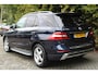Mercedes-Benz ML-klasse 350 BLUETEC 4MATIC 259PK Automaat Grijs Kenteken Panoramadak| Trekhaak | Parkeercamera | Memory | Leder