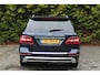 Mercedes-Benz ML-klasse 350 BLUETEC 4MATIC 259PK Automaat Grijs Kenteken Panoramadak| Trekhaak | Parkeercamera | Memory | Leder