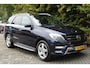 Mercedes-Benz ML-klasse 350 BLUETEC 4MATIC 259PK Automaat Grijs Kenteken Panoramadak| Trekhaak | Parkeercamera | Memory | Leder