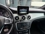 Mercedes-Benz CLA Shooting Brake 220 CDI AMG PAKKET LEDER/RODESTICKSELS/CRUISE/STOELVERWARMING