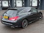 Mercedes-Benz CLA Shooting Brake 220 CDI AMG PAKKET LEDER/RODESTICKSELS/CRUISE/STOELVERWARMING