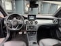 Mercedes-Benz CLA Shooting Brake 220 CDI AMG PAKKET LEDER/RODESTICKSELS/CRUISE/STOELVERWARMING